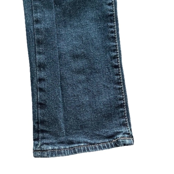 True Religion World Tour  Men’s Rocco Relaxed Skinny Jeans 30 Fall Winter Y2K - Picture 3 of 16